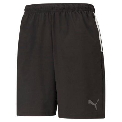 Puma sports trousers teamLIGA Sideline short black children